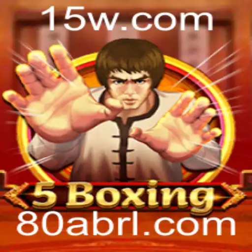 Explorando o Universo de 5Boxing: Um Jogo Inovador na Era dos E-Sports