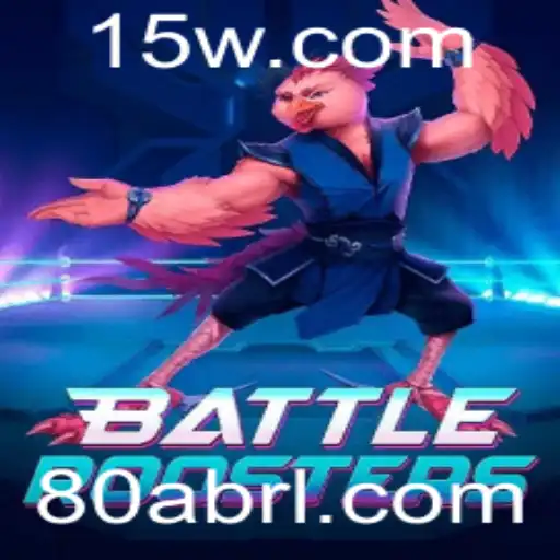 BattleRoosters: Um Mergulho no Jogo dos Anos 80 Modernizado