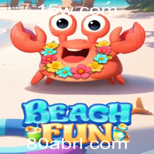 BeachFun: Descubra o Desafio dos Anos 80 na Praia