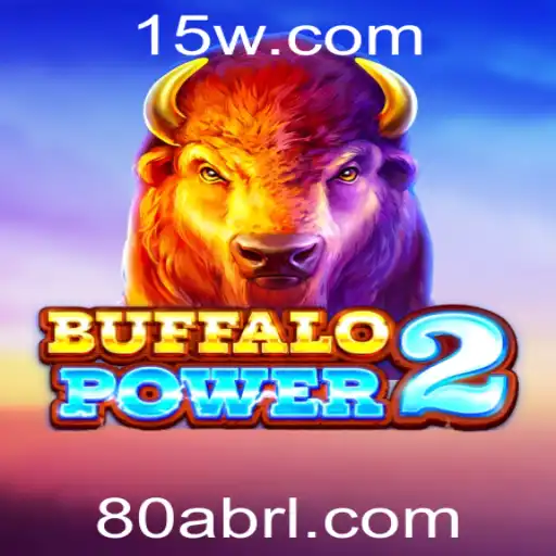 BuffaloPower2: Descubra o Fascinante Mundo deste Novo Jogo com a Palavra-chave 80a
