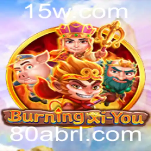Aventura e Estratégia no Universo de BurningXiYou: Uma Imersão no Jogo 80a