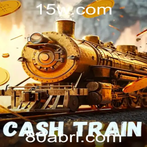 Descubra CashTrain: Uma Aventura de Jogo Única com Emoção Contemporânea