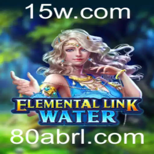 ElementalLinkWater: Uma Jornada Aquática Inovadora
