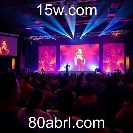 Eventos exclusivos