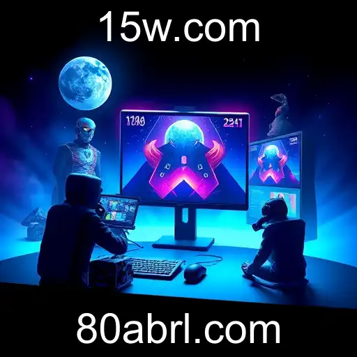 Tendências e Inovações em Jogos Online: Um Olhar Profissional