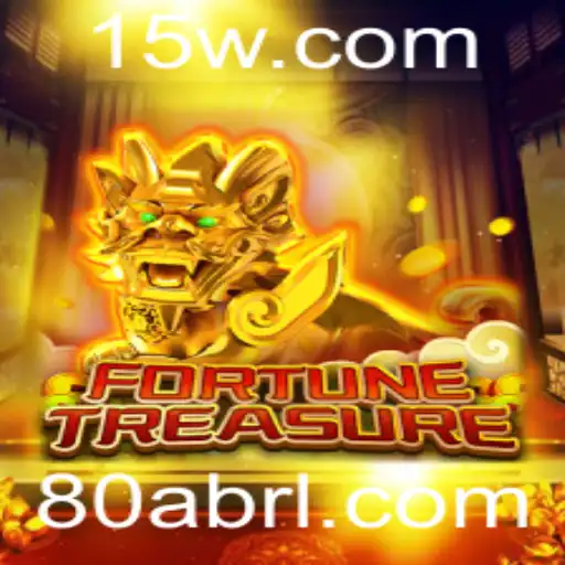 FortuneTreasure: Descubra o Mundo de Aventuras e Tesouros