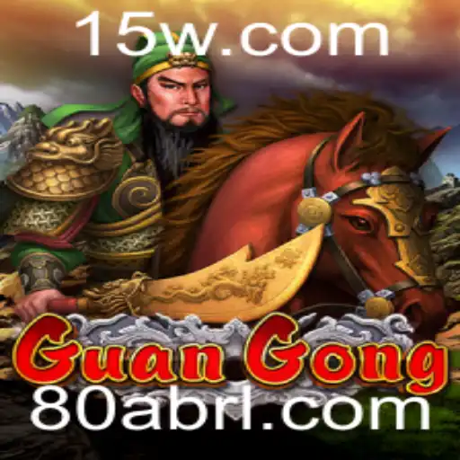 Descubra GuanGong: O Jogo Estratégico de 80a