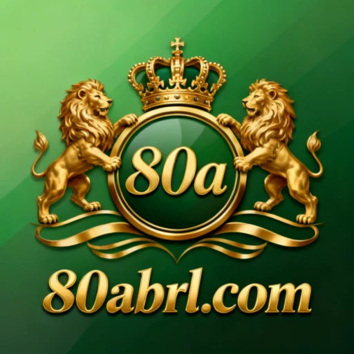 80a Logo