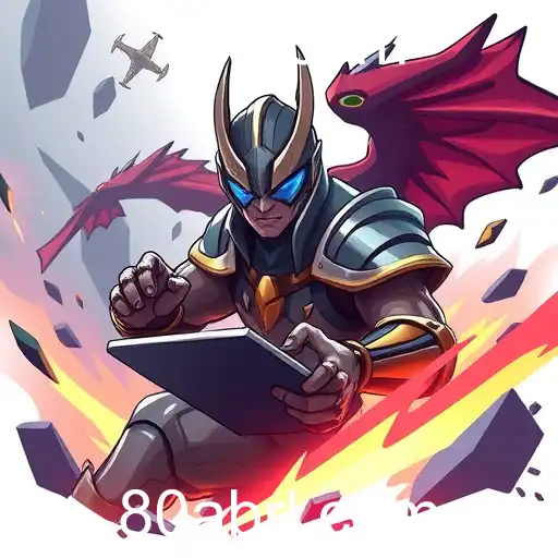 Inovações e Tendências dos Jogos Online em {当前年份}