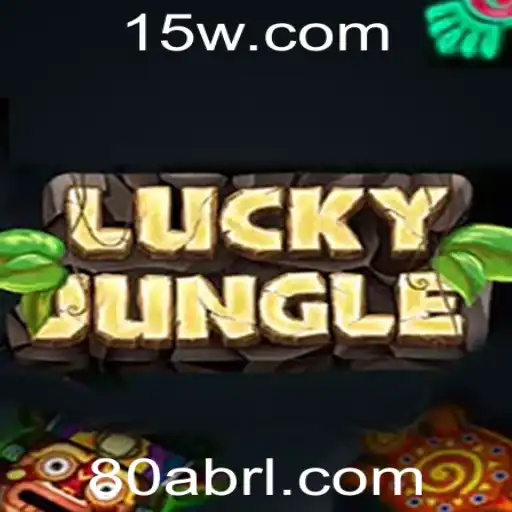 Descobrindo o Fascinante Mundo de LuckyJungle: Um Jogo de Estratégia e Aventura