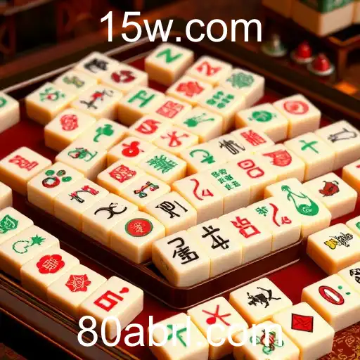 Mahjong