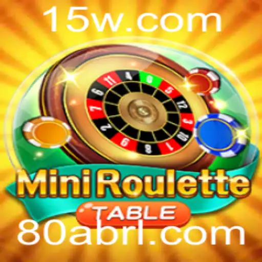 Explorando o Universo do MiniRoulette: Um Jogo Clássico com um Toque Moderno