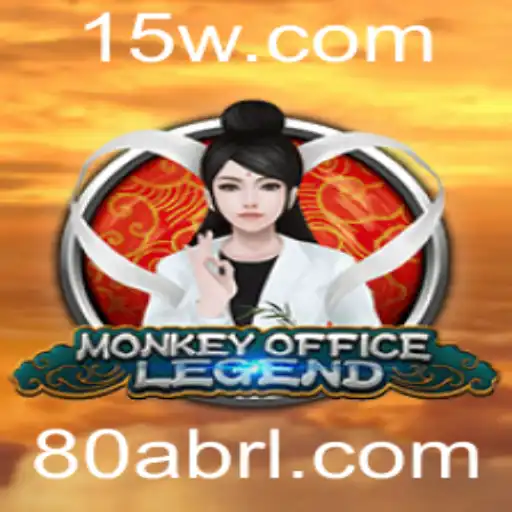 Descubra o Fascinante Mundo de MonkeyOfficeLegend