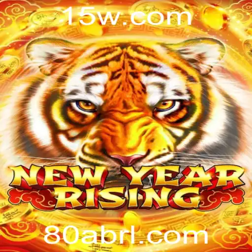 Descubra o Fascinante Mundo de NewYearRising: Um Jogo Revolucionário