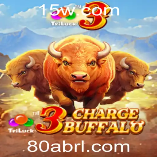 Descubra o Mundo Fascinante de 3ChargeBuffalo: Jogo de Estratégia e Aventura