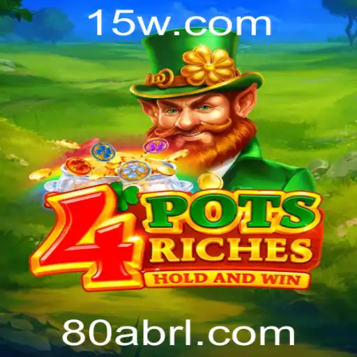 Descubra o Fascinante Mundo do Jogo '4potsriches': Regras, Estratégias e Dicas
