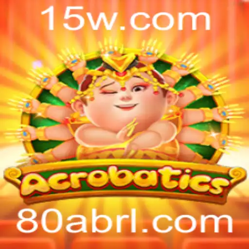 Acrobatics: O Jogo das Acrobacias dos Anos 80
