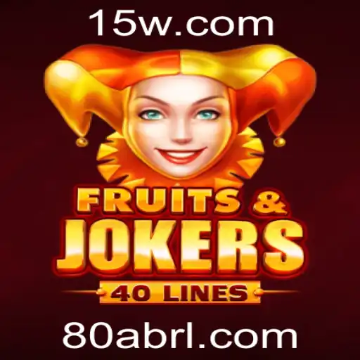 Descubra o Mundo de FruitsAndJokers40: Um Jogo Inovador
