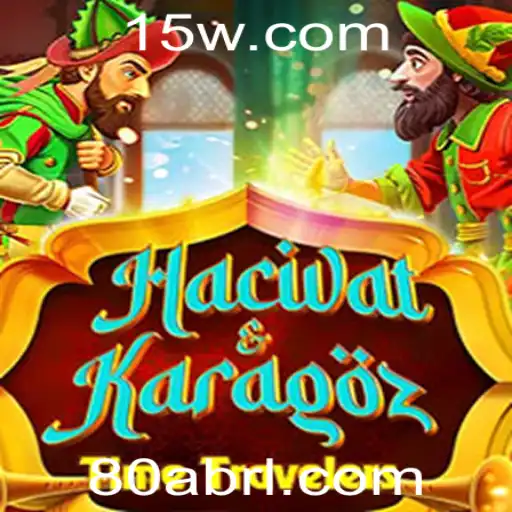 Explorando o Fascinante Mundo de HacivatandKaragoz: Um Jogo de Tradição e Estratégia