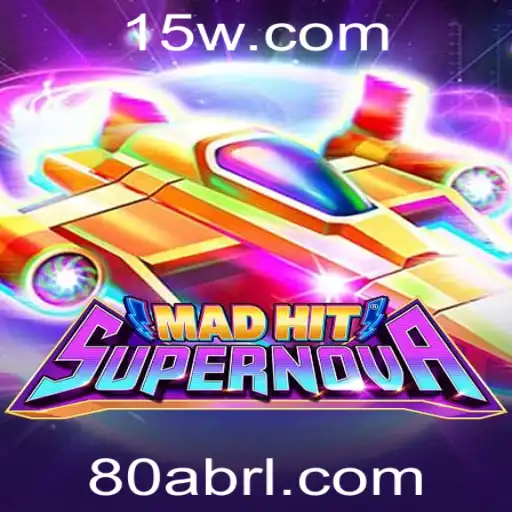 MadHitSupernova: O Jogo Que Está Revolucionando o Cenário Atual