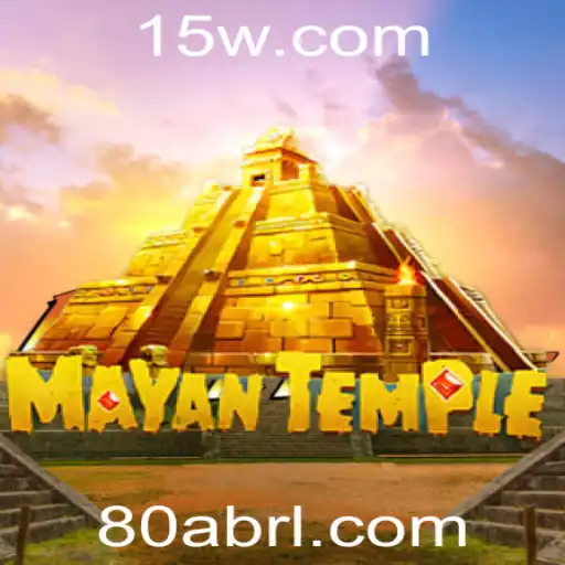 Descubra o Fascinante Mundo de MayanTemple, o Jogo do Momento