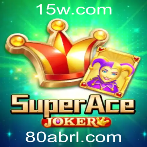Explorando o Jogo SuperAceJoker: Descrição, Introdução e Regras