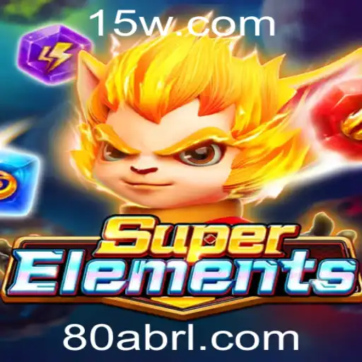 SuperElements: Explorando o Mundo Fascinante do Jogo Revolucionário