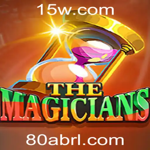 TheMagicians: Descubra o Fascinante Jogo de Estratégia Inspirado nos Anos 80