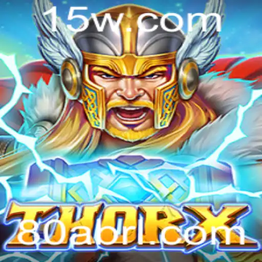 Descubra ThorX: O Jogo Que Revoluciona O Conceito De Estratégia
