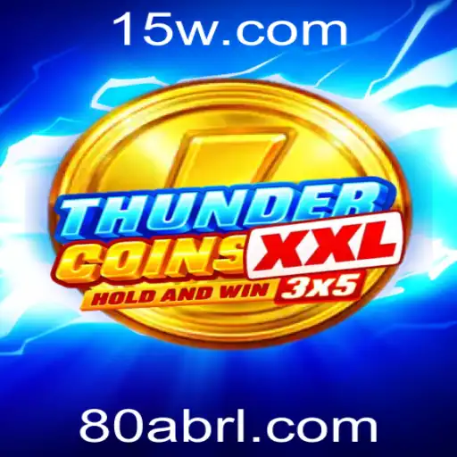 Descubra o Universo Empolgante de ThunderCoinsXxl