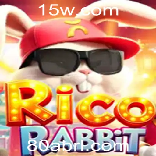 Explorando RicoRabbit: Um Novo Fenômeno no Mundo dos Jogos