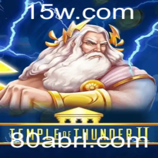 Descubra TempleofThunderII: Aventura, Estratégia e Competição no Mundo Mágico dos Jogos