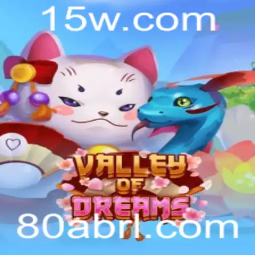 Explorando o Universo do Jogo ValleyofDreams